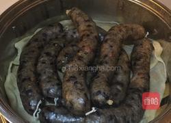 糯米肠的做法图解17