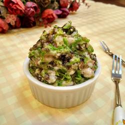 芹菜猪肉饺子馅的做法[图]