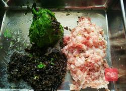 芹菜猪肉饺子馅的做法图解8