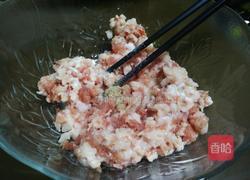 芹菜猪肉饺子馅的做法图解10
