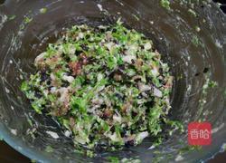 芹菜猪肉饺子馅的做法图解18