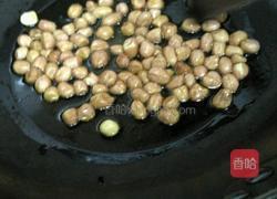 坚果仁菠菜的做法图解6