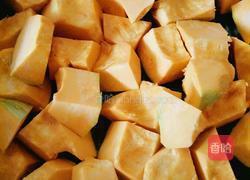 卡通豆沙包的做法图解1