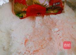 卡通豆沙包的做法图解4