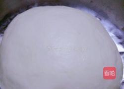 自制油条的做法图解3
