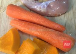 自制狗粮的做法图解2