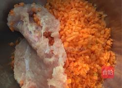 自制狗粮的做法图解6