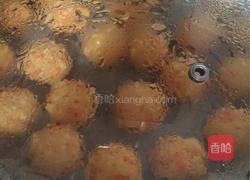 自制狗粮的做法图解11