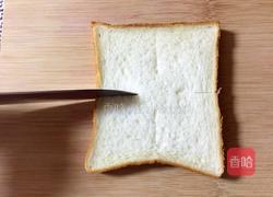 吐司披萨盏的做法图解3