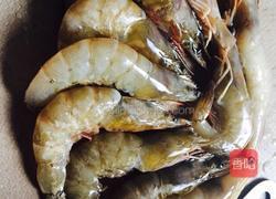 水晶虾饺的做法图解3