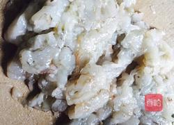 水晶虾饺的做法图解6