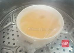 洋葱瘦肉鸡蛋羹的做法图解5