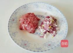 洋葱瘦肉鸡蛋羹的做法图解6