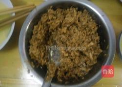 发面饼子的做法图解9