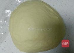 清香绵软的白粥土司的做法图解3