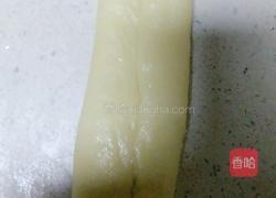 清香绵软的白粥土司的做法图解7