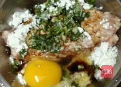 焖酿苦瓜的做法图解3