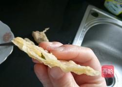 起泡茶味酥饼的做法图解9