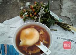 红糖荷包蛋的做法图解4