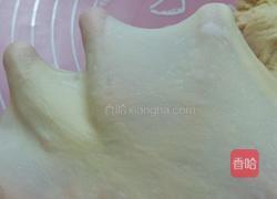 培根芝士手撕面包的做法图解3