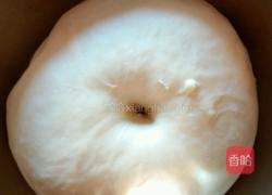 培根芝士手撕面包的做法图解4