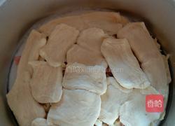 培根芝士手撕面包的做法图解12