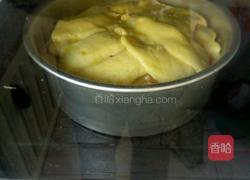 培根芝士手撕面包的做法图解16