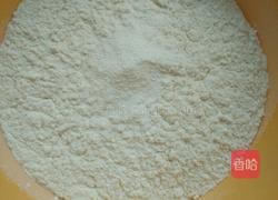 核桃酥的做法图解2