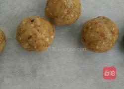 核桃酥的做法图解6