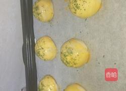 五香酥饼的做法图解7