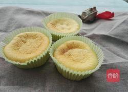 橙味足球蛋糕的做法图解10