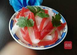 2016冬季之踏雪寻梅的做法图解5