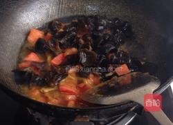 咖喱番茄焖菜花的做法图解6