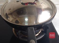 咖喱番茄焖菜花的做法图解10