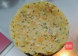 鸡蛋煎饼的做法图解10