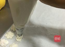 酸奶溶豆的做法图解7