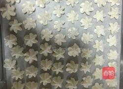 酸奶溶豆的做法图解8
