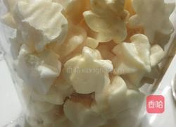酸奶溶豆的做法图解10