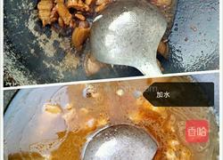 萝卜丝炖粉条的做法图解3