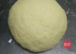 麻花的做法图解2