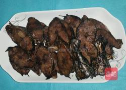 熏鲅鱼的做法图解5