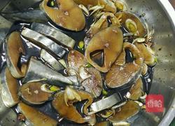 熏鲅鱼的做法图解2