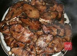 熏鲅鱼的做法图解4