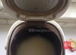 焖米饭的做法图解3