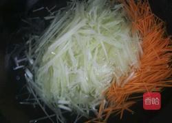 粉丝冬瓜汤的做法图解4