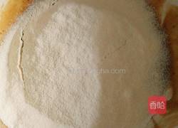 红糖芝麻饼干的做法图解5