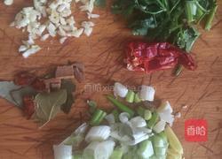 红烧红娘鱼的做法图解3