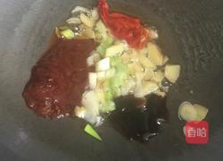 红烧红娘鱼的做法图解4