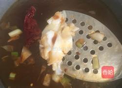 红烧红娘鱼的做法图解5