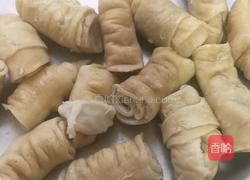 九转大肠的做法图解2